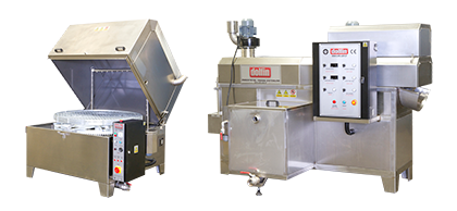 Parts Wash Machines